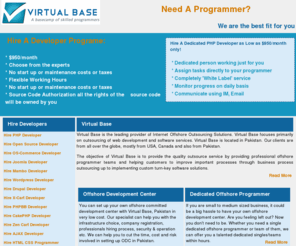 need-a-programmer.com: Need A Programmer, Hire PHP Developer, Hire a Programmer, Hire PHP Programmer, PHP Developer Wanted, Need A PHP Developer, Hire Web Developer, Hire Webmaster, Offshore Programmer, Hire Graphic Designer, Hire Software Engineer, Hire .NET Developer
Need A Programmer, Hire PHP Developer, Hire a Programmer, Hire PHP Programmer, PHP Developer Wanted, Need A PHP Developer, Hire Web Developer, Hire Webmaster, Offshore Programmer, Hire Graphic Designer, Hire Software Engineer, Hire .NET Developer