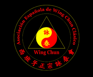 wing-chun.es: Página de la Asociación Española de Wing Chun Clásico
Página de la Asociación Española de Wing Chun Clásico