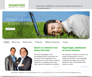 assensia.com: Assensia
