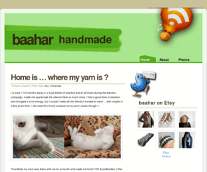 baahar.net: baahar handmade
