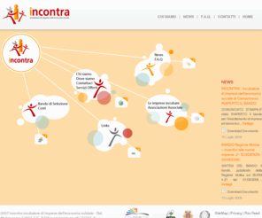 incubatorecampobasso.it: Incontra Incubatore Imprese Campobasso Molise
Incontra incubatore di imprese campobasso