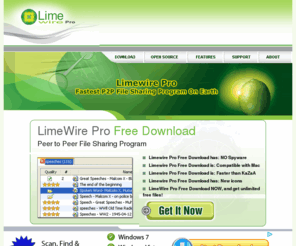 limewireprofreedownload.net: Limewire Pro Free Download - Download Limewire Pro, Free Limewire Pro
Limewire Pro Free Download is the fastest peer to peer file sharing program on the planet. Get Limewire Pro Free Download today, download Limewire Pro, and download free music .