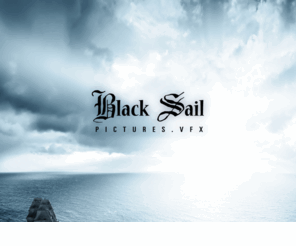 nicktherabis.com: Welcome to Blacksail.de
