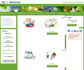 soqiuniverse.com: WebTeam - Inicio
WebTeam todo para tu sitio web, desarrollo, hosting, templates, web 2.0