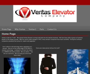 veritaselevator.com: Home Page
Home Page