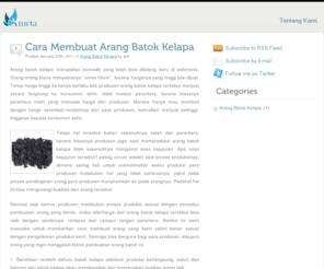 karbon-aktif.com: karbon-aktif.com
arang aktif dan carbon aktif, serta batok kelapa