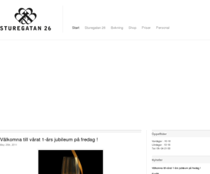 sturegatan26.com: Sturegatan 26
