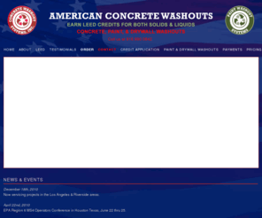 losangelesconcretewashout.com: American Concrete | Paint | Drywall Washouts | Concrete Washout Systems | Leeds Credits | San Diego | Texas
American Concrete, Paint & Drywall Washouts, Inc. has locations in San Diego, CA and Texas.