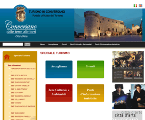 turismoinconversano.com: Turismo in Conversano
