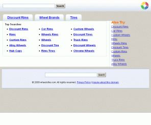 wheelsfire.com: 

