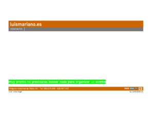 luismariano.es: luismariano.es
Concesionarios