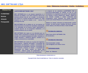 deuna-contabilidad.com: MRS SOFTWARE LTDA
Escribe aquí tu descripción