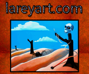 lareyart.com: www.lareyart.com
home page