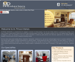 mprinceinteriors.com: Welcome to M. Prince Interiors
M Prince Interiors, interiors in bangaluru