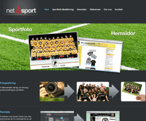 net4sport.se: Net4Sport
