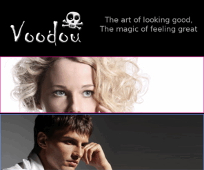 voodou.co.uk: Voodou Salons Liverpool
\"