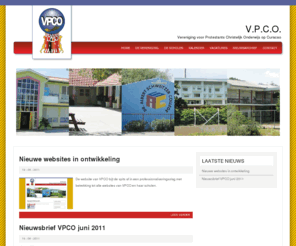 vpco.org: VPCO
Nederlandstalig onderwijs op Curacao