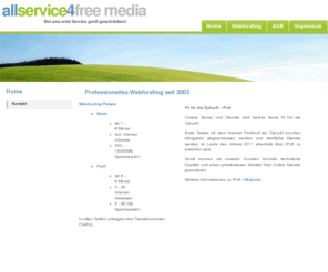 allservice4free.com: AllService4Free Media - Home
AllService4Free Media