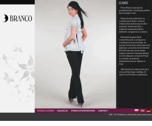 branco.pl: BRANCO-odzież ciążowa,moda ciążowa,ubrania ciążowe,producent odzieży ciążowej
Odzież ciążowa dla każdej przyszłej mamy. Producent odzieży ciążowej, firma BRANCO zaprasza...