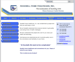 goodwill-homehealth.com: Goodwill homehealth
Goodwill homehealth