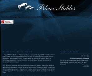 bleux-stables.com: Stal Bleux - Koersel Belgium ------------------------------------------------------------------------------------------hengst,handel, stallion, étalon, BWP, SBS, KWPN, veulen, Foals, filly, , colt
Handel ,hengst, stallion, étalon, BWP, SBS, KWPN, veulen, Foals, filly, , colt