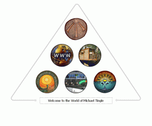 michaeltingle.co.uk: Michael Tingle
Celtic Art and abstract geomertical patterns by Michael Tingle
