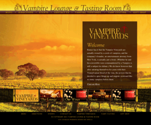 vampire.com: Vampire Vineyards
