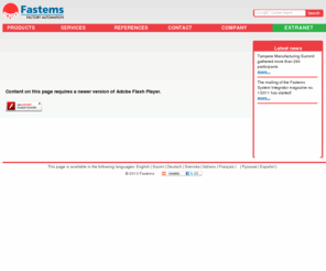 fastems.org: Home
Home