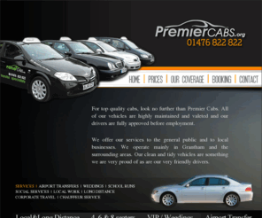 premiercabs.org: Premier Cabs
Grantham Taxi, Taxi Grantham, Taxis Grantham, Grantham Taxis, Airport Transfers Grantham, PremierCabs.org, Cabs