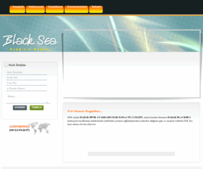 basakblacksea.com: Anasayfa
,xaysoft,WebTasarım,Web Sitesi,İnternet sayfası
