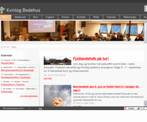 kvinlogbedehus.com: Kvinlog Bedehus
kvinlog, bedehus, fjotland