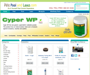 pestpoolandlawn.com: PestPoolandLawn.com DIY One Stop Shop For Pest Pool & Lawn Products MistAway Mosquito Misting Systems and Misting Refills
A Pest Pool and Lawn.com is your one stop shop for all your pest, pool and lawn needs. We are the #1 source for the do-it-yourselfer.  Never before could so many useful products be found in one location. Mosquito MistAway Systems at low low prices! Online SuperStore