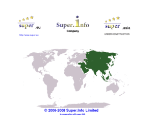 super.asia: super.asia is UNDER CONSTRUCTION
super.asia search maschin