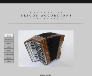 briggsaccordions.com: briggs accordions
doug briggs accordions