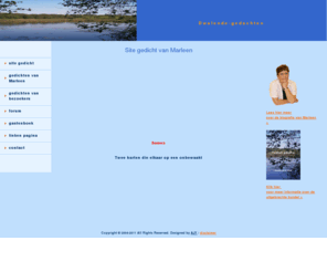 dwalende-gedachten.com: dwalende-geachten.com
gedichten site dwalende-gedachten