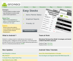 android.pk: Android.pk - Home
Android Resources