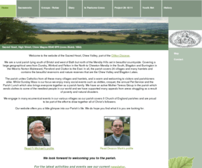 sacredheartchew.info: Home - A WebsiteBuilder Website
A WebsiteBuilder Website