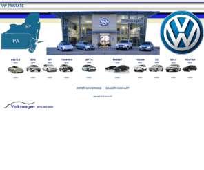 vwtristate.com: VW TRISTATE DEALER
VW Tristate