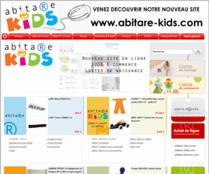 abitare.lu: Abitare - Magasin de meubles: mobilier contemporain et design, meubles en bois massif, meubles enfant et bébé, mobilier de jardin
Décoration design (Calligaris, Fermob, Ethnicraft, Kare, Henders & Hazel,...) et meubles avec Abitare, mobilier enfants et bébés avec Abitare Kids. Surfez et découvrez nos milliers d'articles en ligne: demandez une offre ou achetez en ligne.