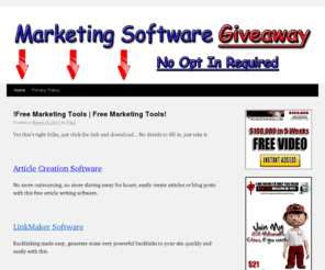 affiliategrapevine.com: Affiliate Grapevine
Affiliate Grapevine would like to share the truth about affiliate marketing with you. Click here to visit Affiliate Grapevine