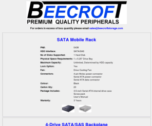 beecroftstorage.com: Beecroft Storage
Beecroft 