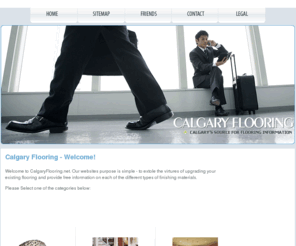 calgaryflooring.net: Calgary Flooring - Hardwood, Laminate, tile, carpet and more!
