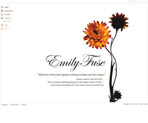 emilyfuse.com: Emily Fuse | Fashion Brand
fashion brand -emilyfuse-