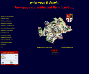 limburg-bernd.de: unterwegs und daheim
