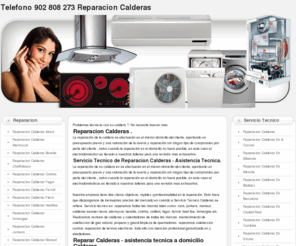 servicio-tecnico-calderas.com: Reparacion Calderas . Servicio Tecnico Telefono 902 808 273
Necesita un Servicio Tecnico Calderas  .No se preocupe nuestro servicio tecnico de reparacion   es la solucion.Reparacion Calderas . Servicio Tecnico Telefono 902 808 273