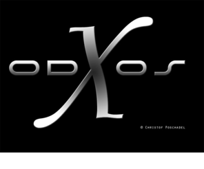 sportpartnernetz.net: || x-odos || by Christof Poschadel
