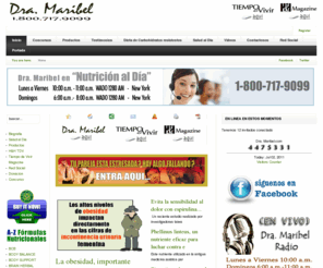 dramaribel.com: Dra Maribel.com
