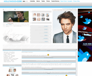 pattinson-central.org: HTTP://PATTINSON-CENTRAL.ORG ¤ LA SOURCE FRANCOPHONE LA PLUS À JOUR SUR ROBERT PATTINSON
