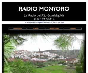 radiomontoro.es: 
agencia de seguros