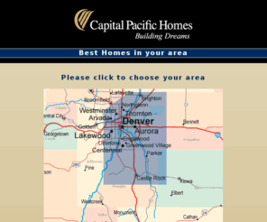 25besthomes.com: Welcome to Capital Pacific Homes' 25 Best Deals
